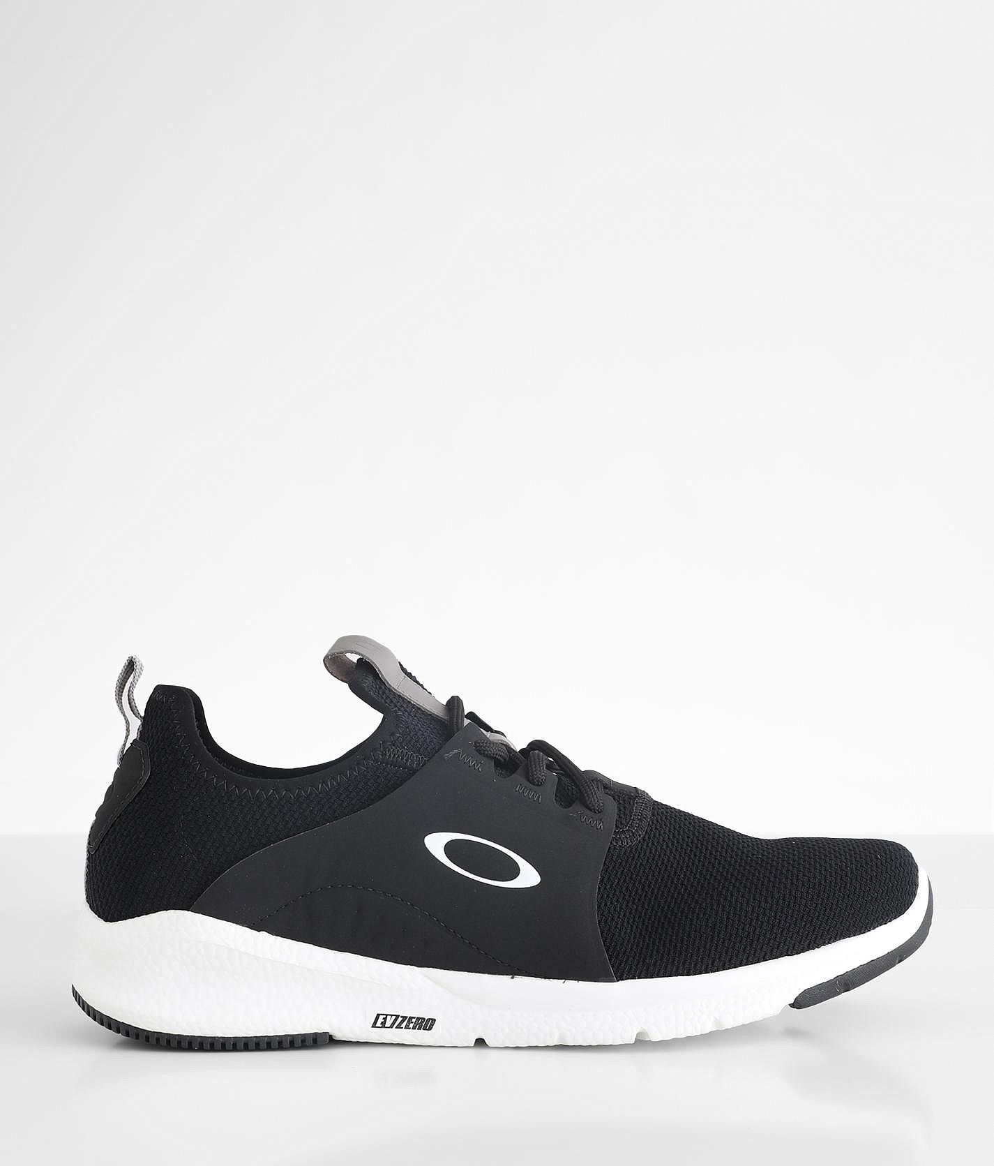 Oakley EVZero™ Sneaker - Men's Shoes in Jet Black | Buckle