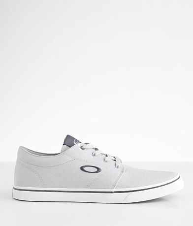 Oakley Split Sneaker - Men's Shoes in White | Buckle