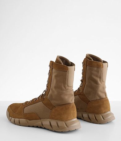 Oakley Coyote Leather Boot MISC_DETAIL_2