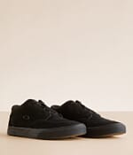 Oakley Banks Low Suede Sneaker - Men