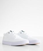 Oakley Mens Banks Low Sneaker White Size 12 M Amazon.com | Oakley Mens Banks Low Sneaker, Arctic White, 4  main image 4