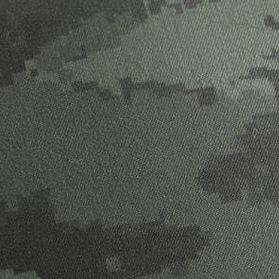 Green Brush Camo
