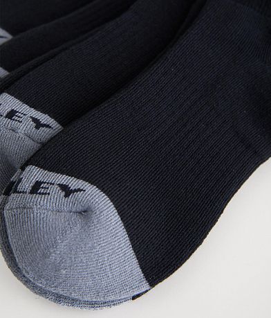 Oakley Performance Basic 5 Pack Socks MISC_DETAIL_1
