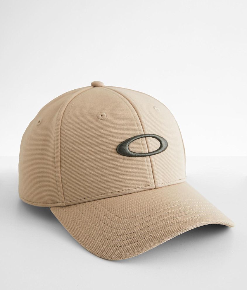 Oakley Tincan Stretch Hat front view
