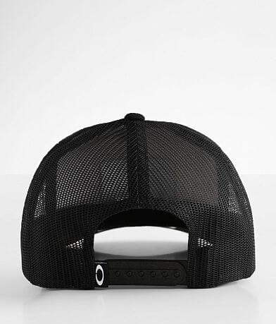 Oakley Original Trucker Hat misc detail 1 view