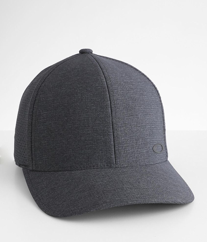 oakley hydrolix hat