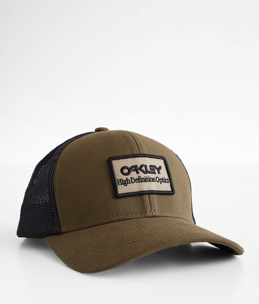 Oakley B1B Trucker Hat