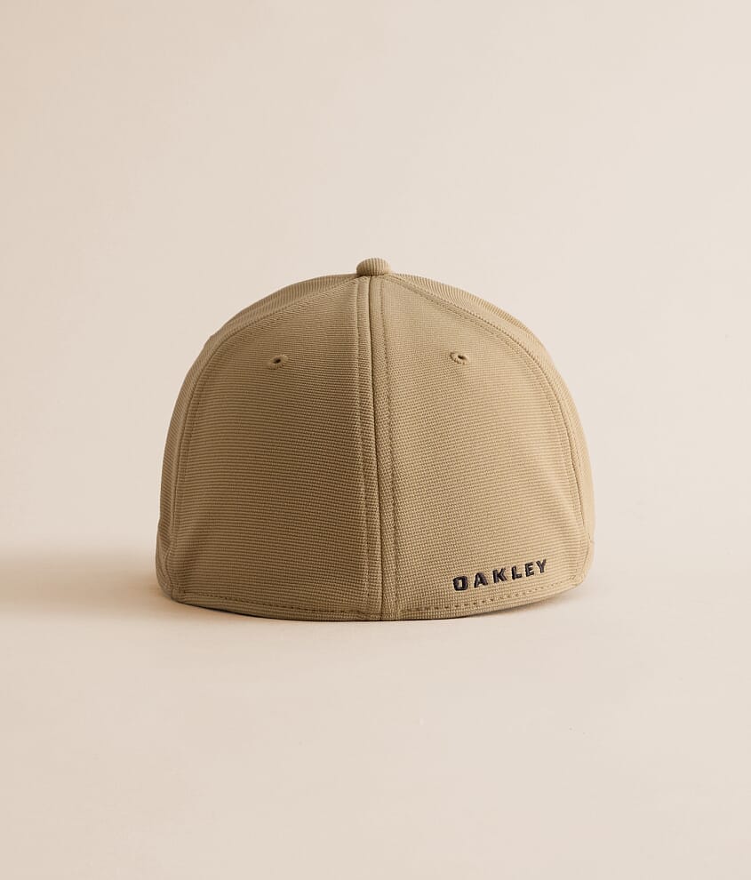 Bark Embossed Hat