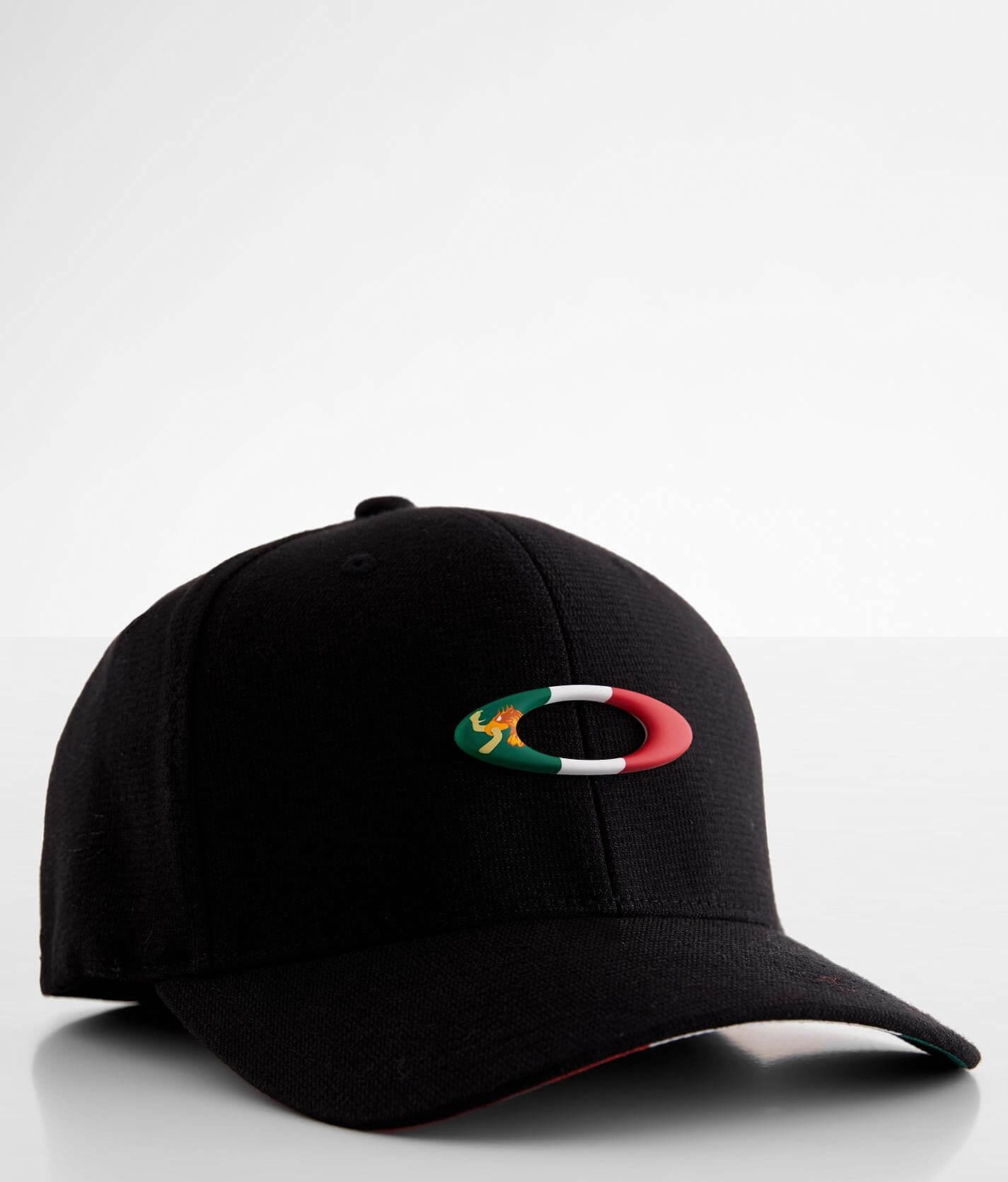 Oakley tin can cheap mexico cap