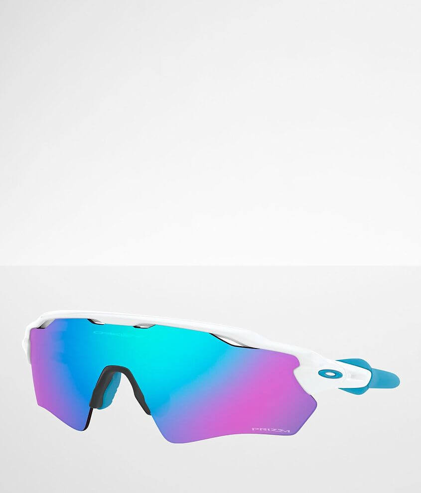 Oakley Radar EV XS Sunglasses front view