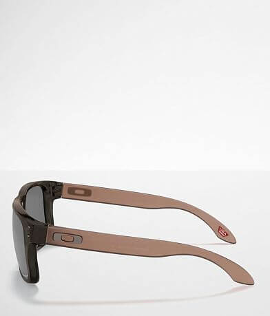 Oakley Holbrook XS Polarized Sunglasses misc detail 3 view