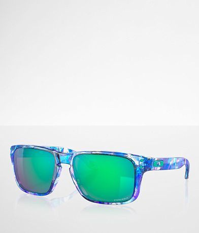 Oakley Holbrook™ XS Prizm™ Sunglasses front view
