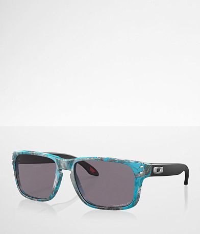 Oakley Holbrook™ XS Polarized Sunglasses front view