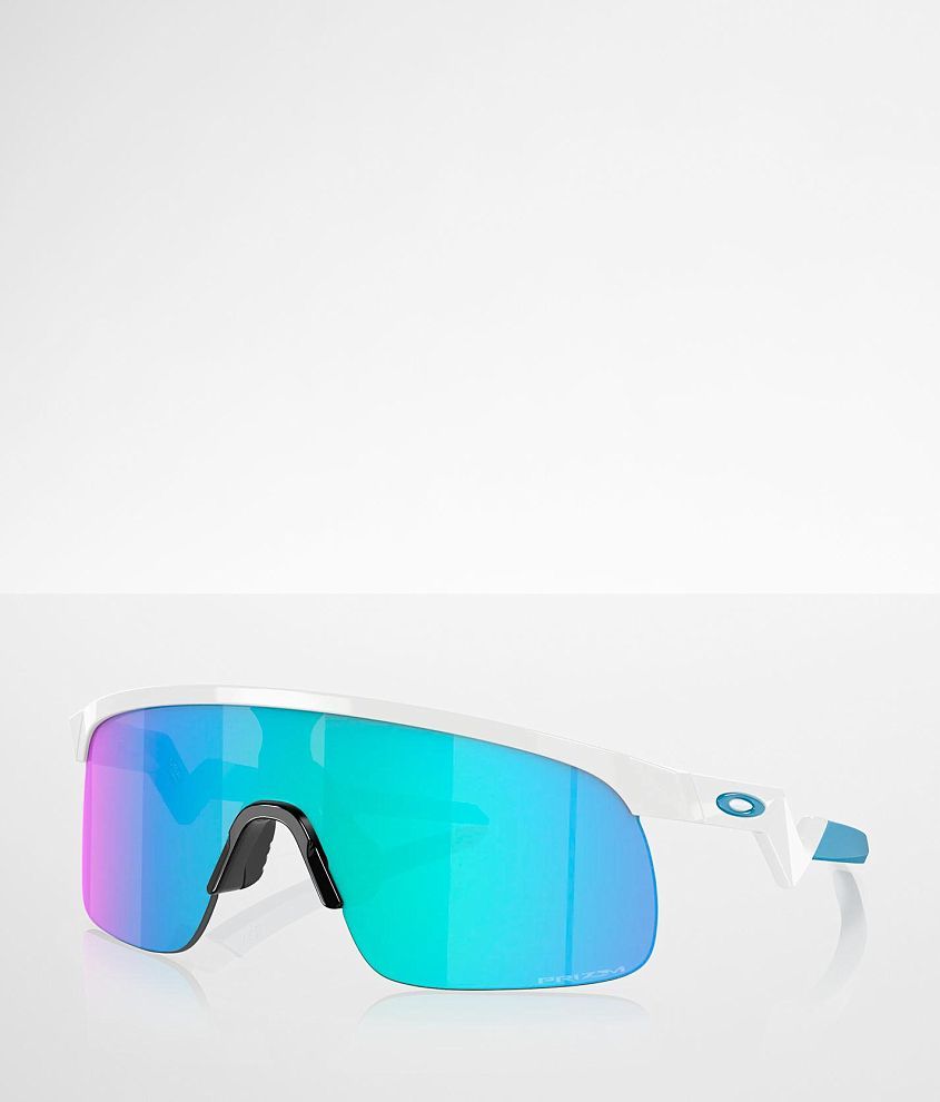 Oakley Resistor Sunglasses front view