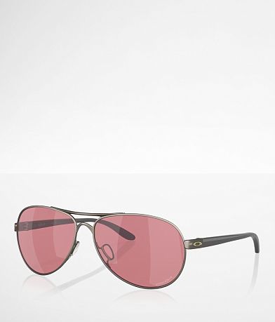 Oakley Feedback Sunglasses front view