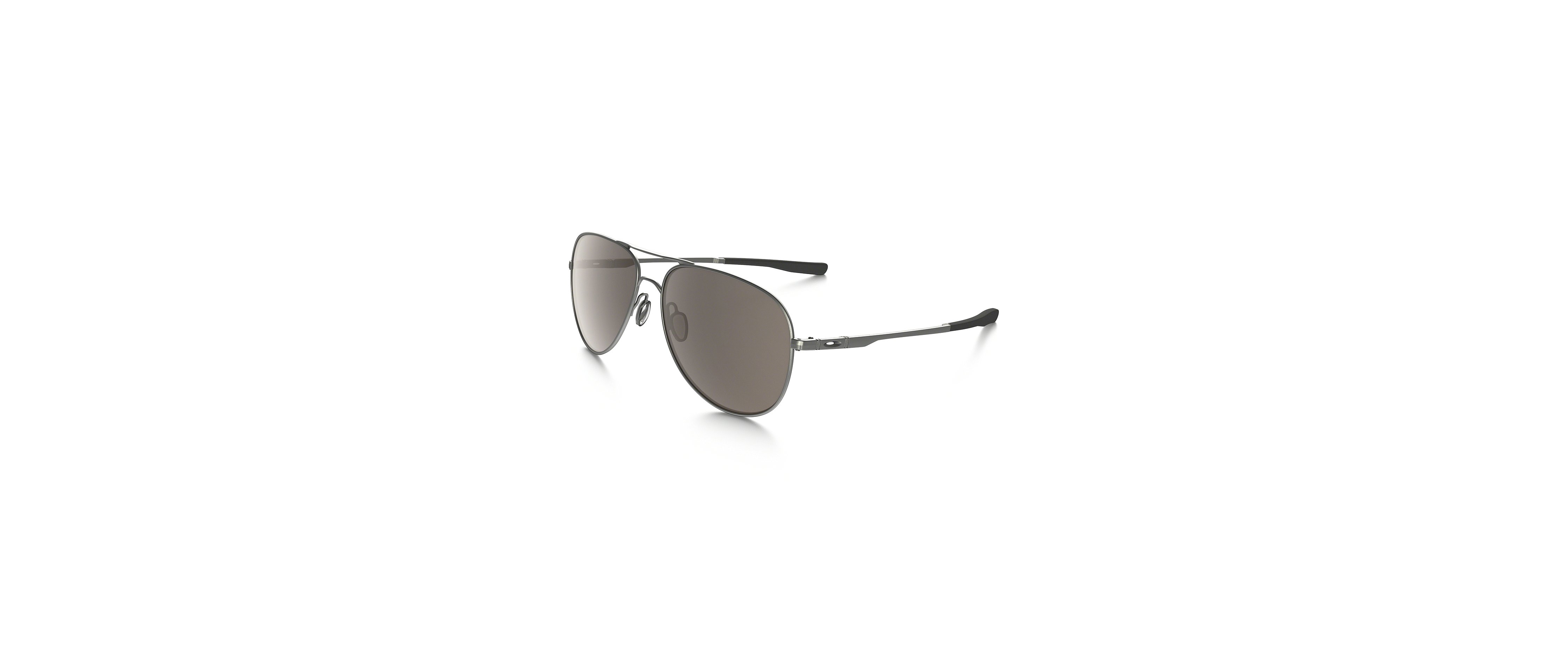 Oakley Elmont Sunglasses Men's Sunglasses & Glasses in Gunmetal Buckle
