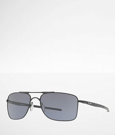 Oakley Gauge 8 Sunglasses front view