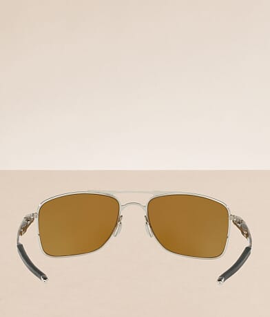 Oakley Gauge 8 Polarized Prizm Sunglasses misc detail 1 view