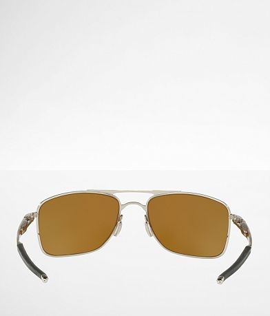 Oakley Gauge 8 Polarized Prizm&#8482; Sunglasses misc detail 1 view