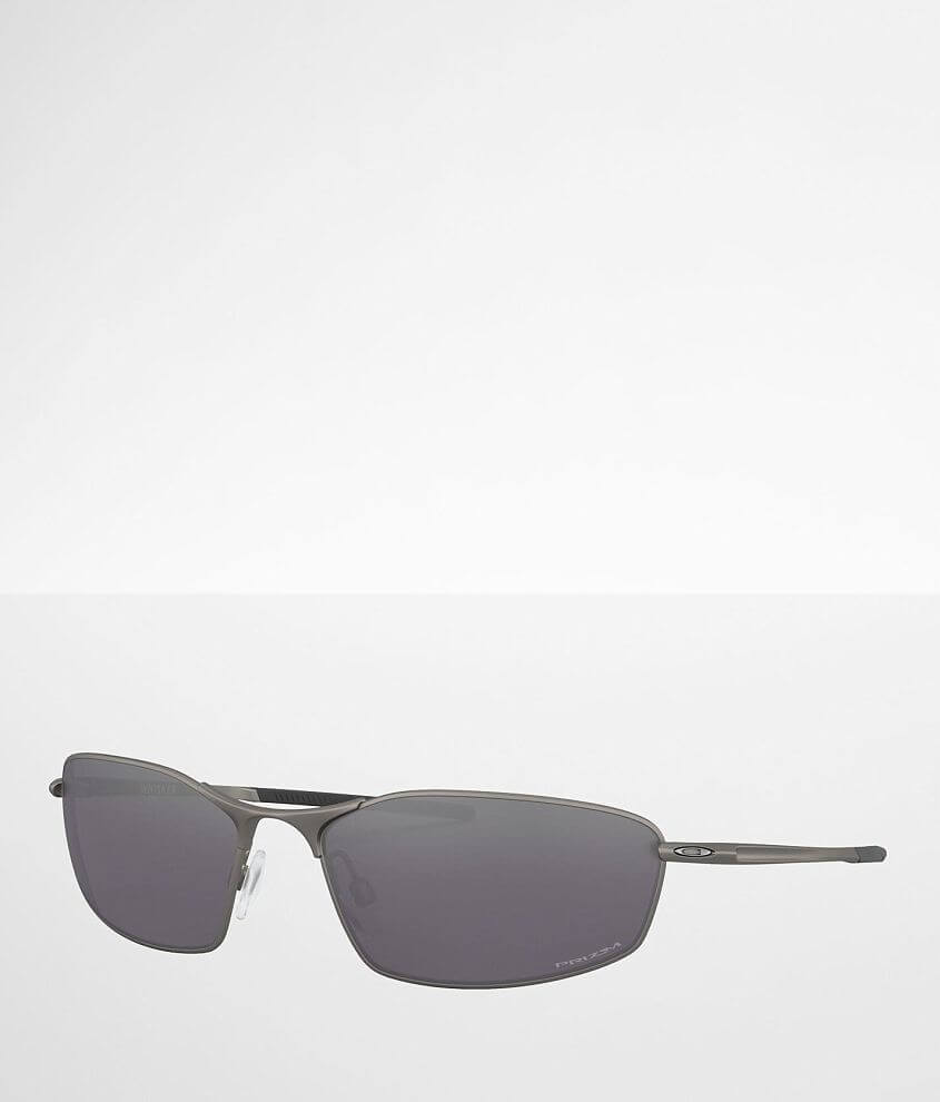 Oakley Whisker Prizm&#8482; Sunglasses front view