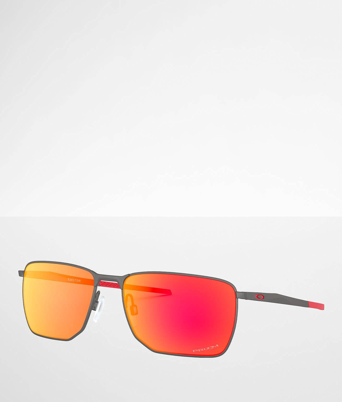 Oakley Ejector Prizm™ Sunglasses - Men's Sunglasses & Glasses in