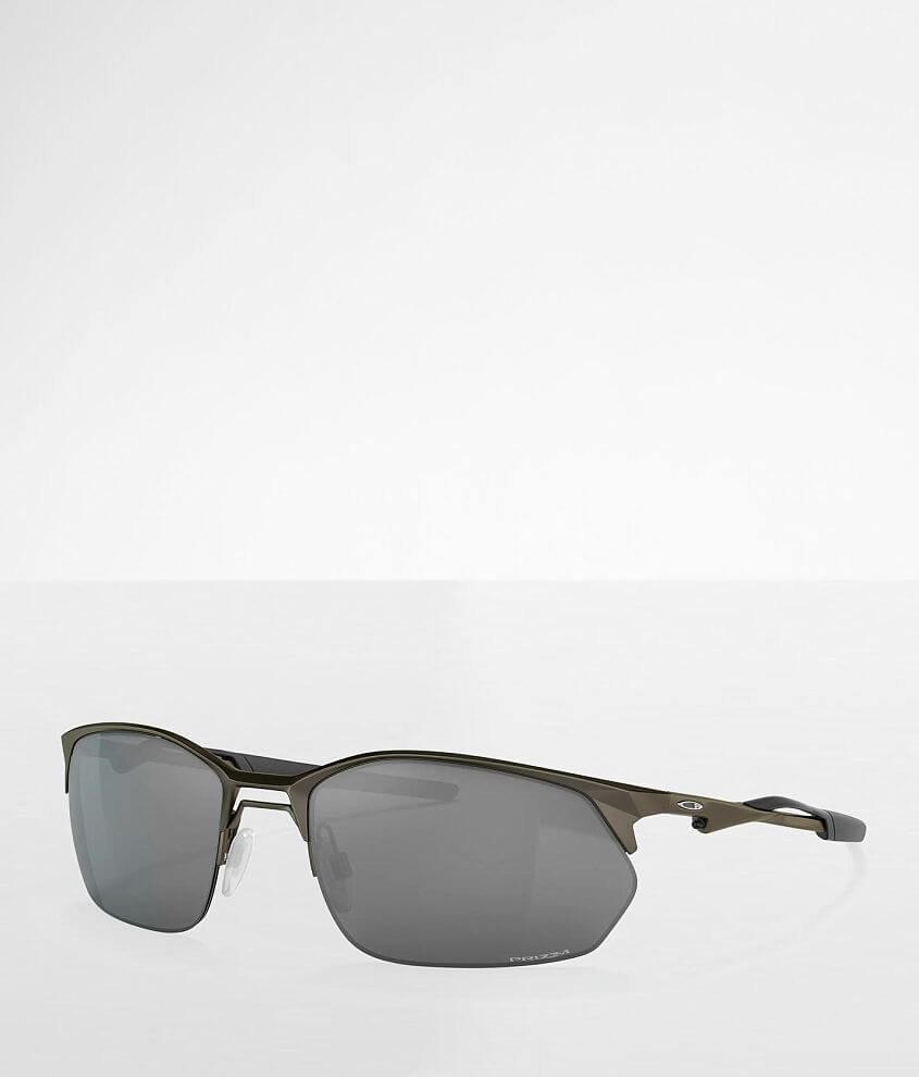 Oakley Wire Tap 2.0 Prizm&#8482; Sunglasses front view