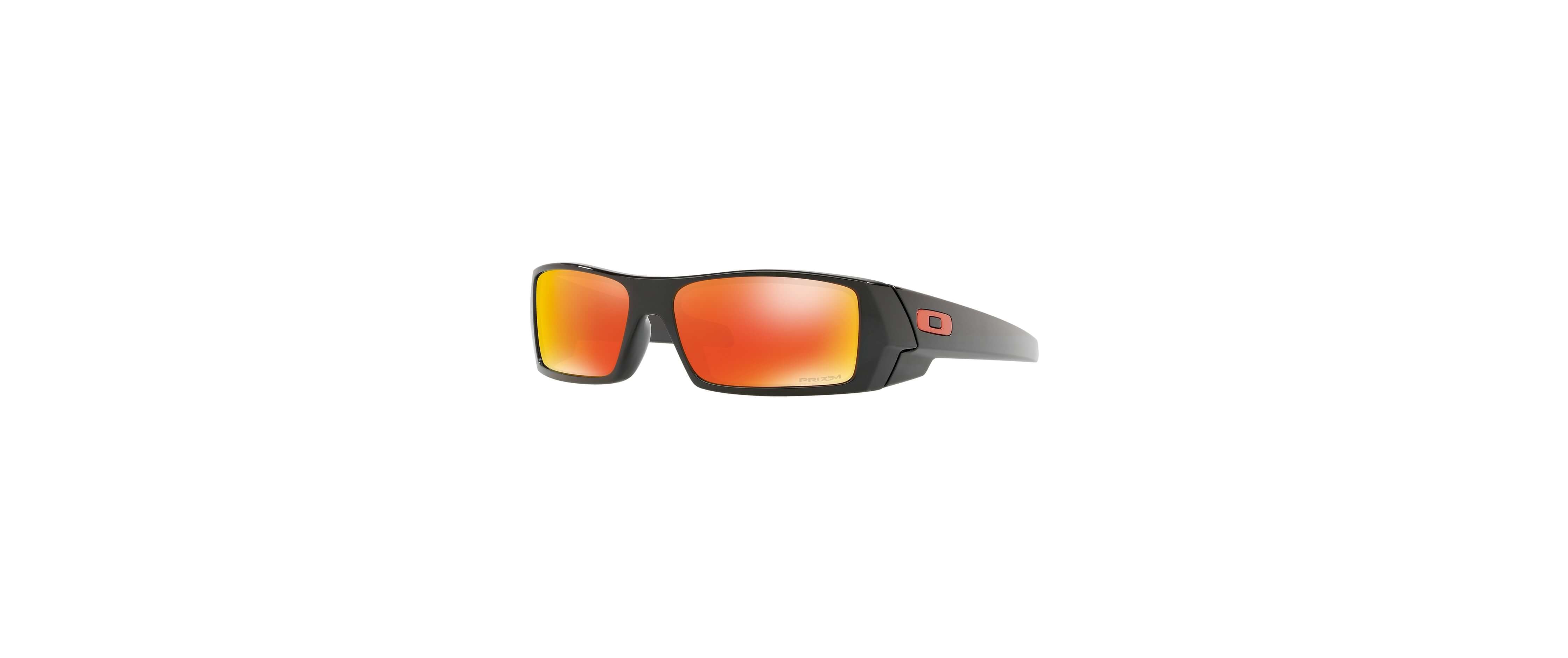 oakley gascan prizm sunglasses