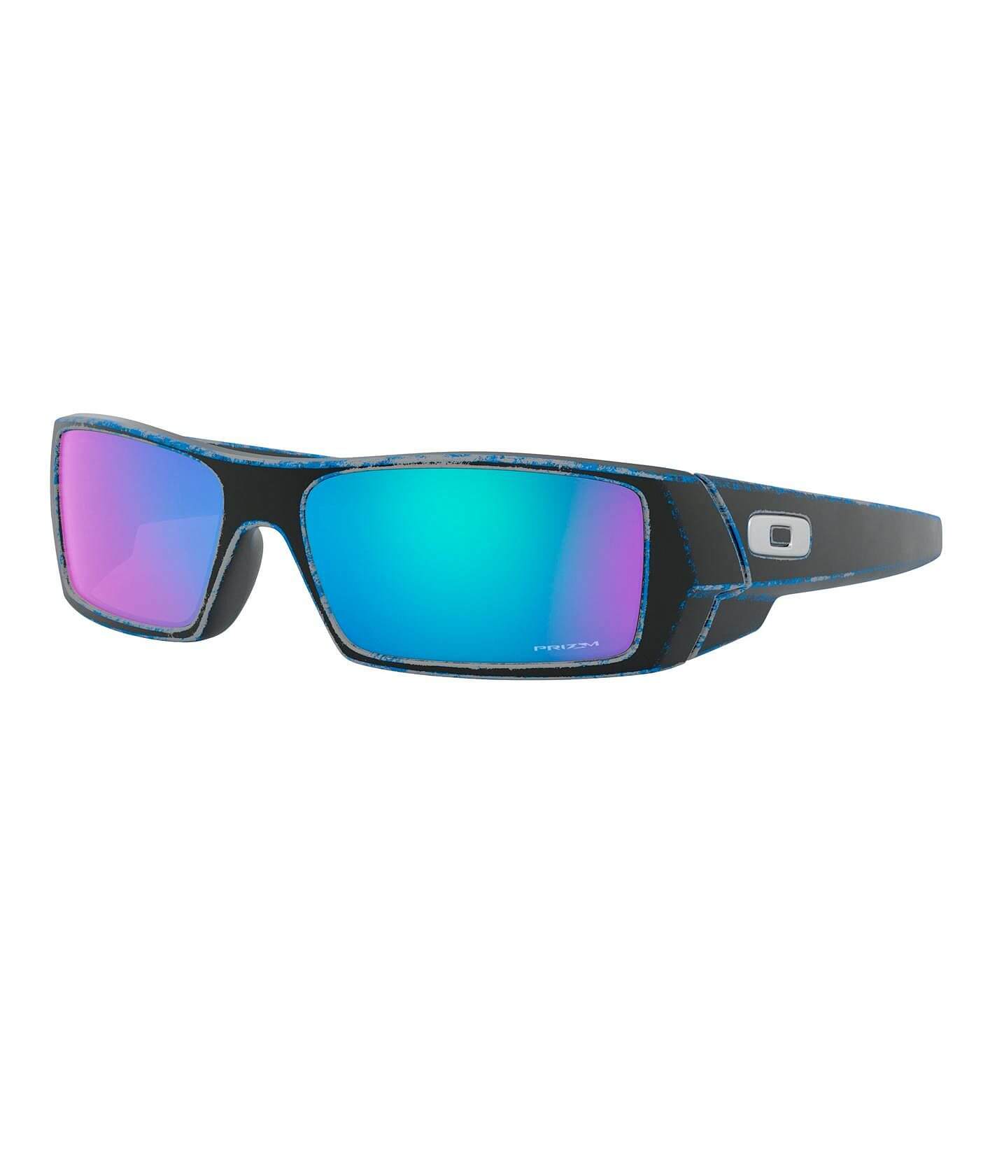 Oakley Gascan® Prizm™ Sunglasses - Men's Sunglasses
