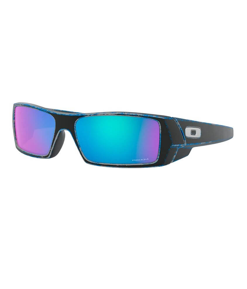 Oakley Gascan&#174; Prizm&#8482; Sunglasses front view