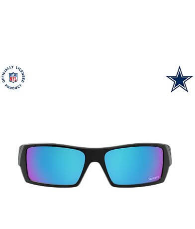 Oakley Gascan Dallas Cowboys Sunglasses MISC_DETAIL_1