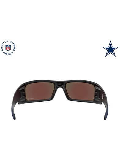 Oakley Gascan Dallas Cowboys Sunglasses MISC_DETAIL_2