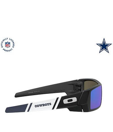 Oakley Gascan Dallas Cowboys Sunglasses MISC_DETAIL_3