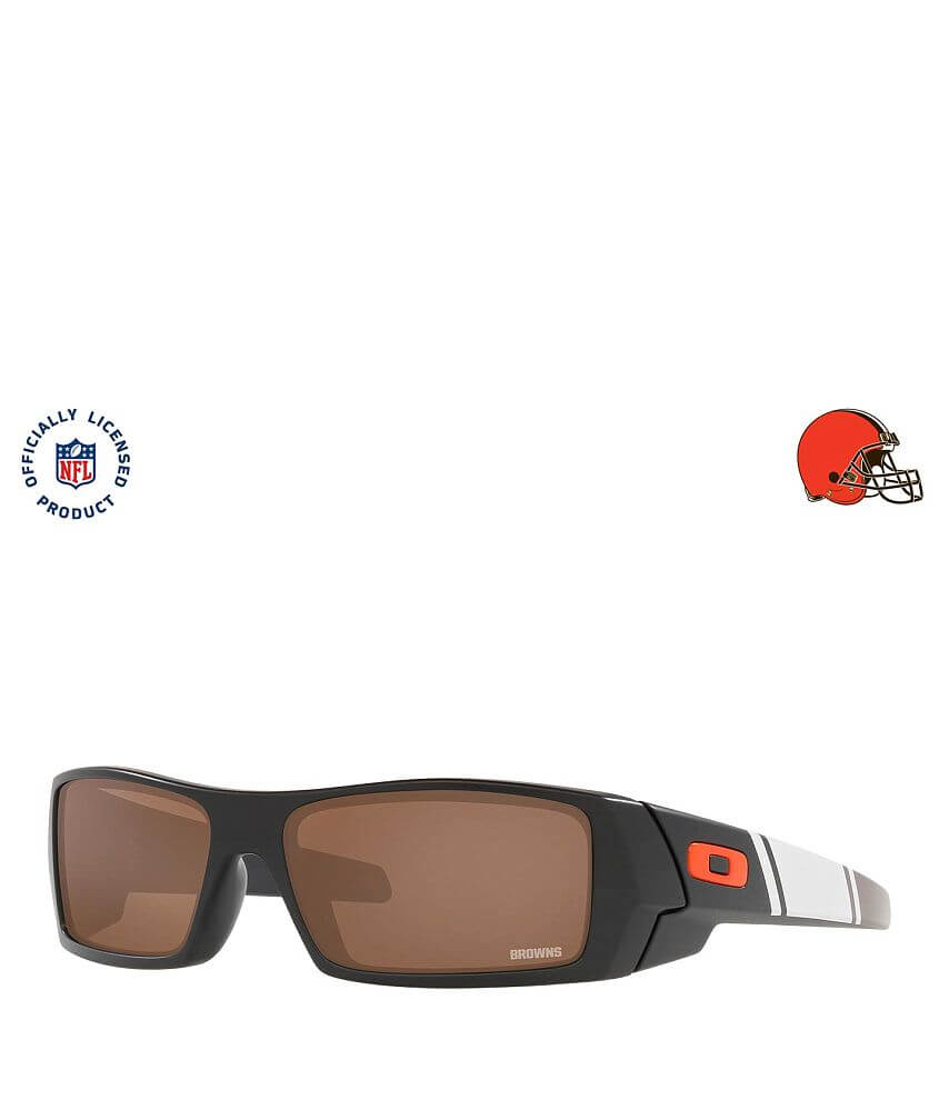 Oakley Gascan&#174; Cleveland Browns Sunglasses front view