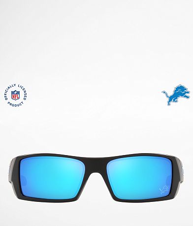 Oakley Gascan&#174; Detroit Lions Sunglasses MISC_DETAIL_1