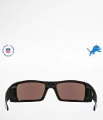 Oakley Gascan® Detroit Lions Sunglasses - Men's Sunglasses