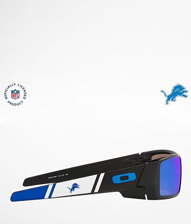 Oakley Gascan&#174; Detroit Lions Sunglasses MISC_DETAIL_3