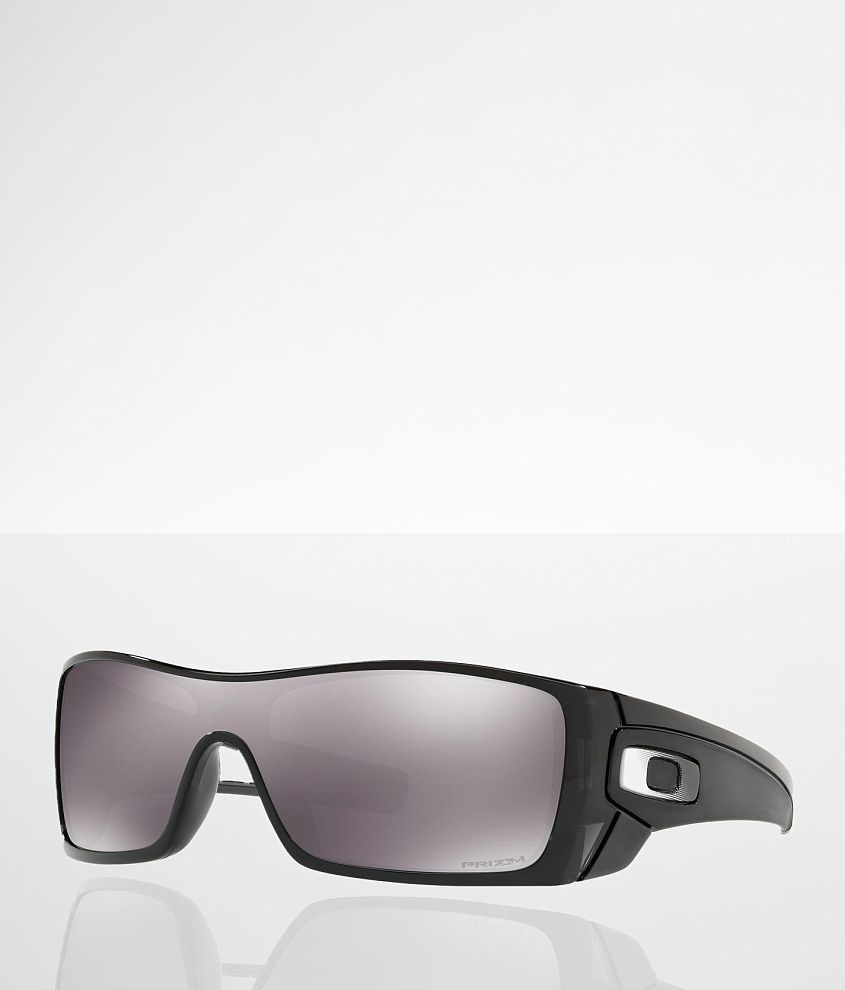 Oakley 2025 batwolf prizm