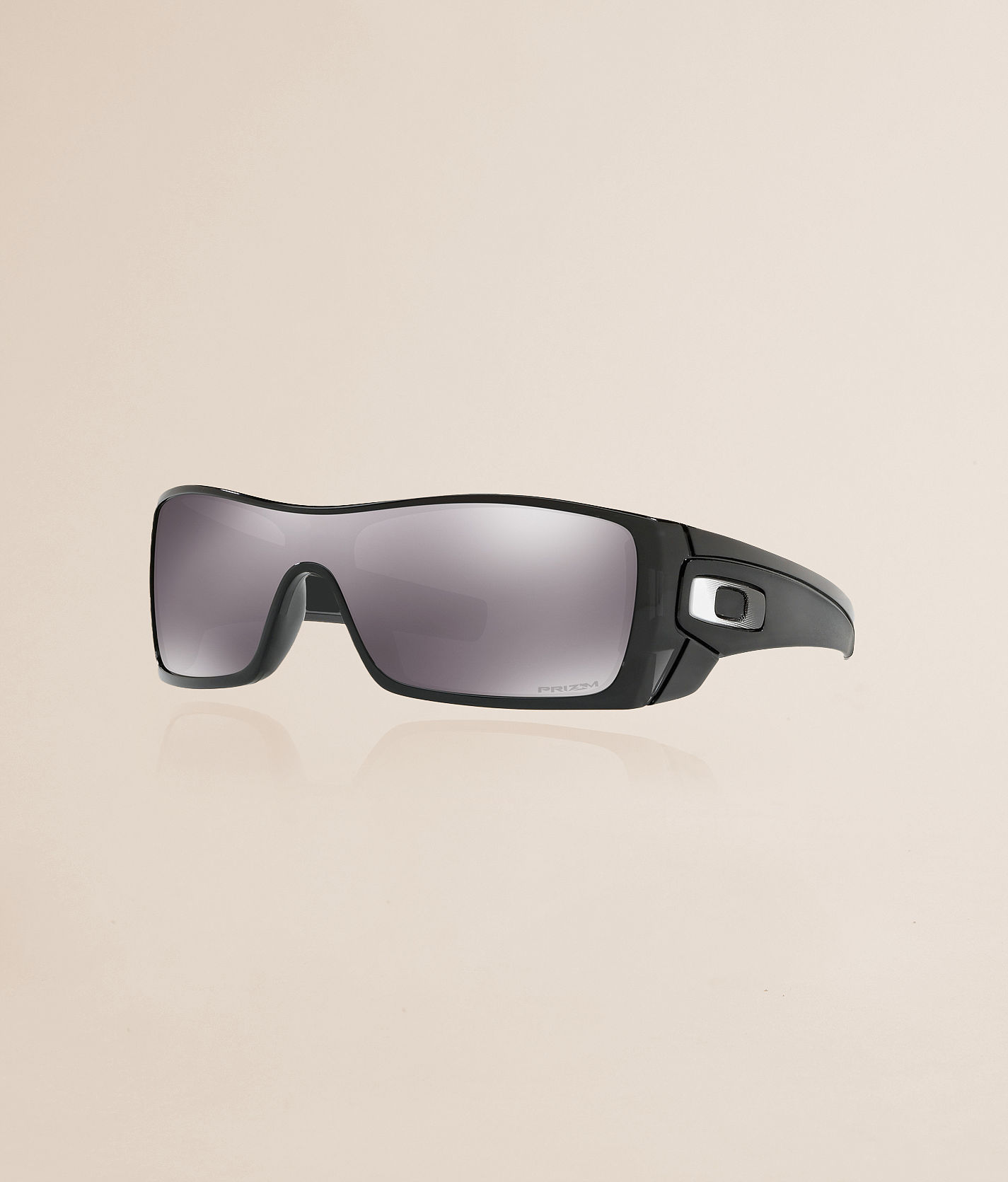 Oakley Batwolf Prizm Sunglasses - Men's Sunglasses & Glasses in
