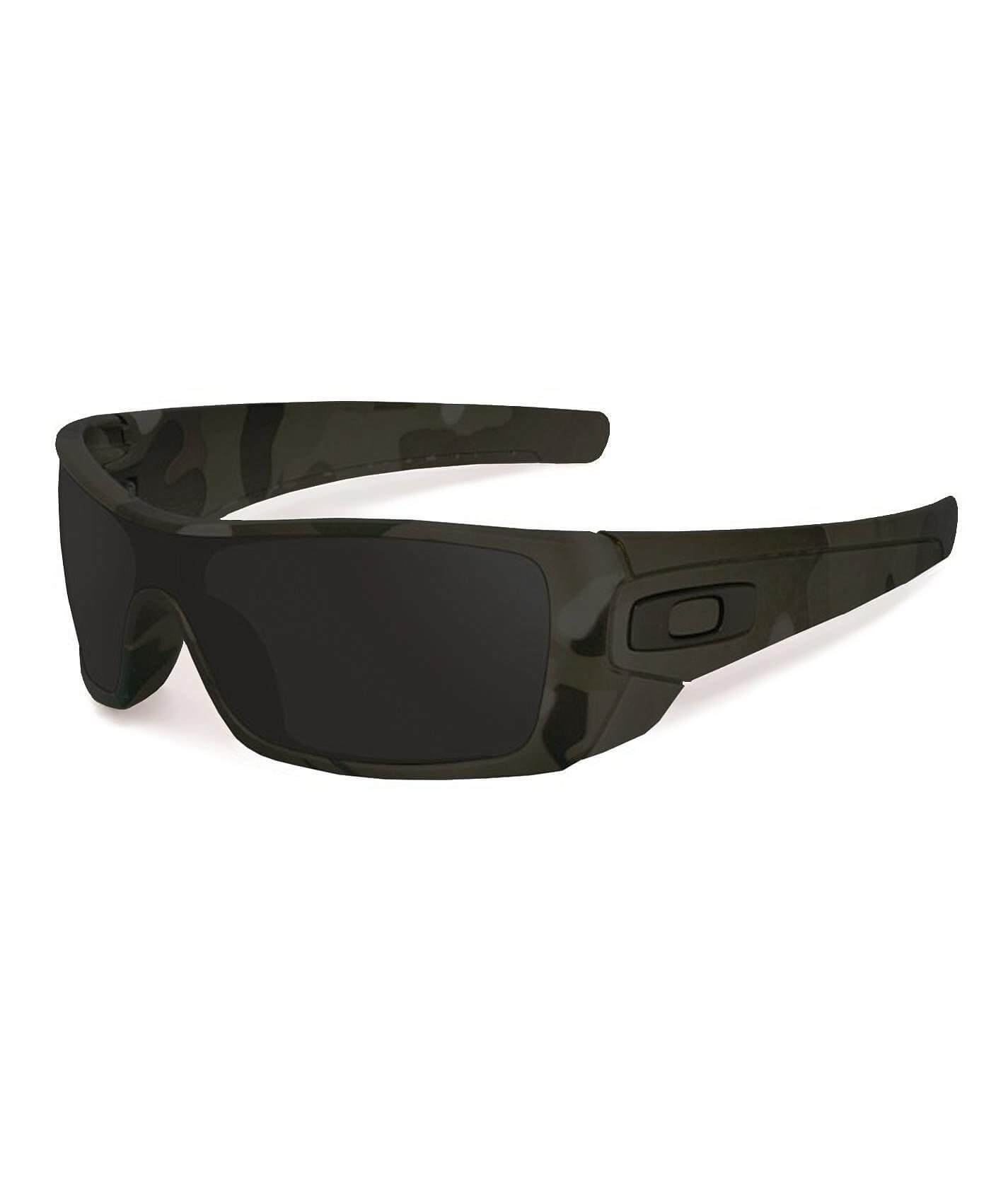 Oakley camouflage clearance glasses