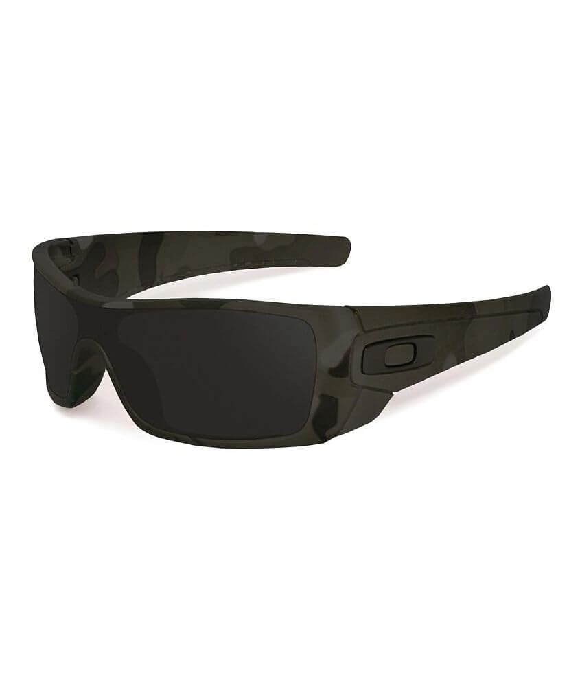 Oakley Batwolf Prizm&#8482; Camo Sunglasses front view