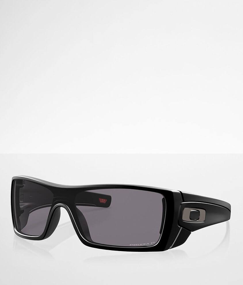 Oakley Batwolf&#174; Polarized Sunglasses front view