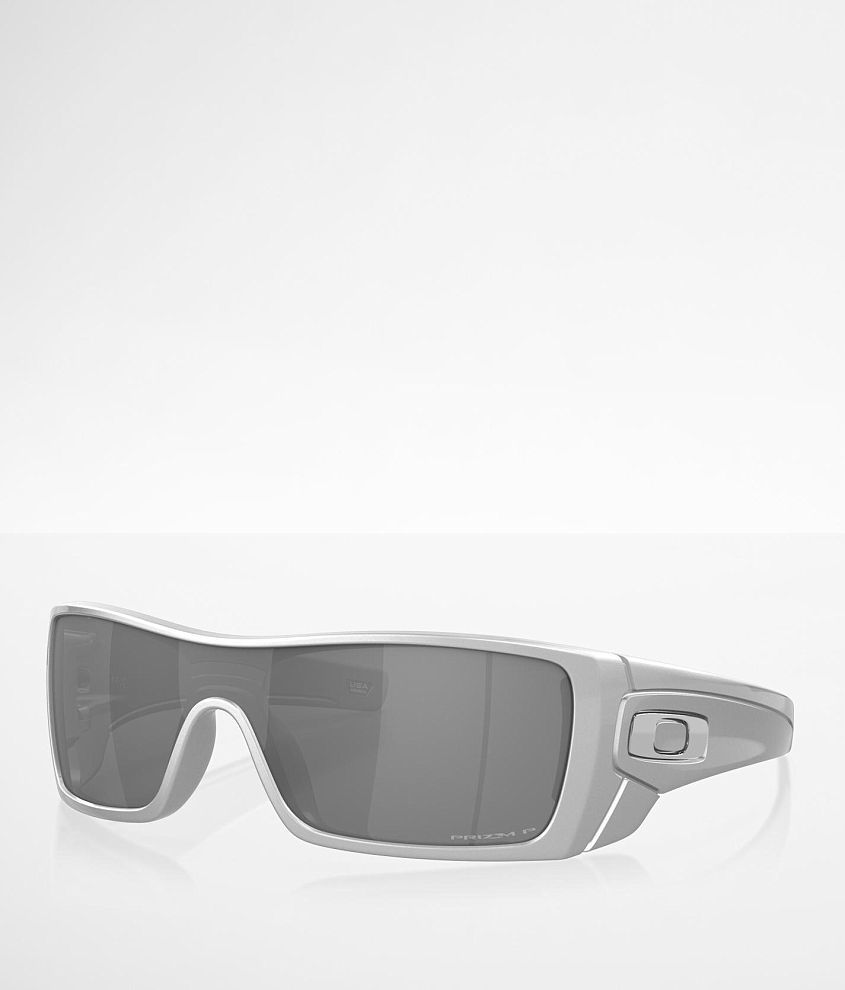 Oakley batwolf store prizm polarized lenses