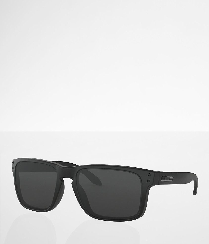 Oakley Holbrook&#8482; USA Sunglasses front view