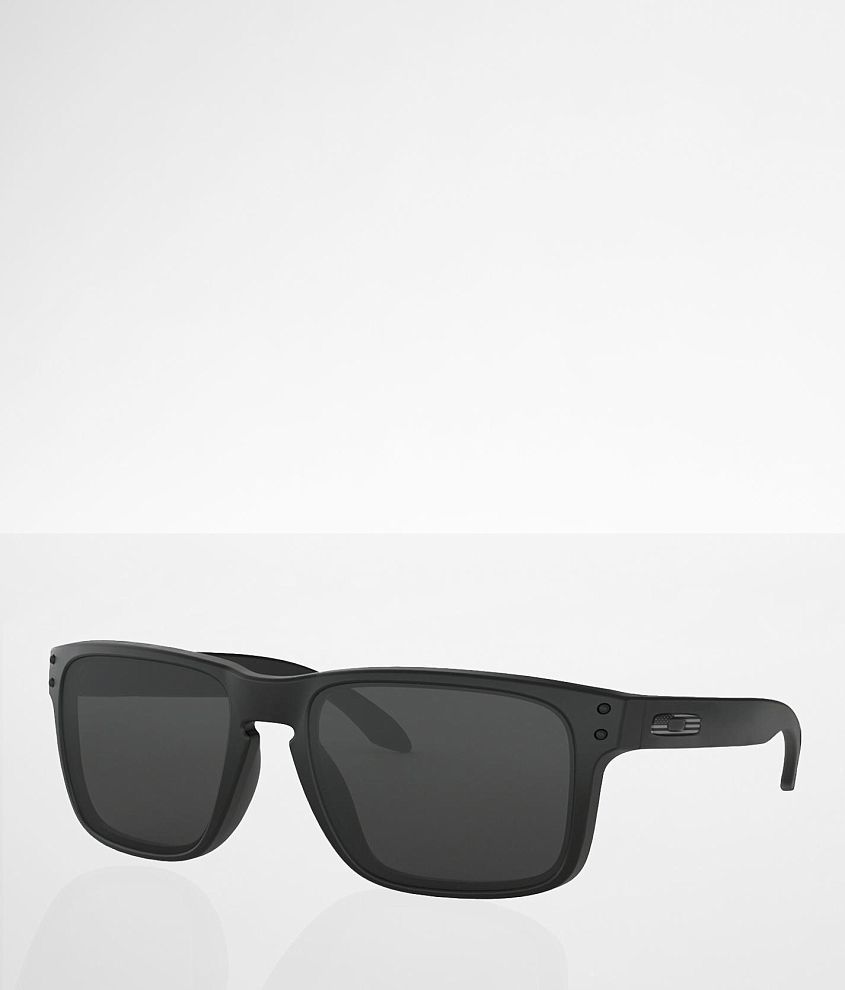 Oakley Holbrook™ USA Sunglasses - Men's Sunglasses & Glasses in USA | Buckle