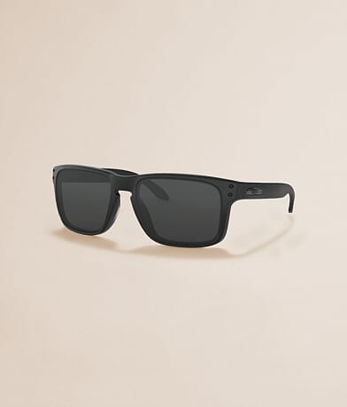 Oakley Actuator SQ Polarized Sunglasses - Men's Sunglasses