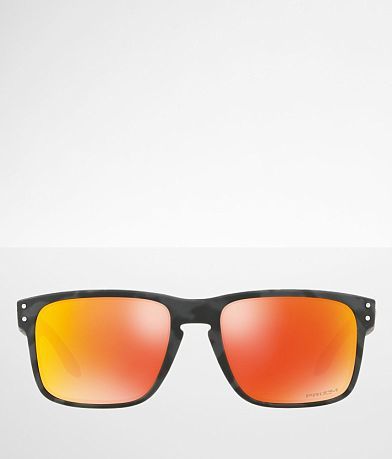 Oakley Holbrook&#8482; Camo Prizm Sunglasses MISC_DETAIL_1