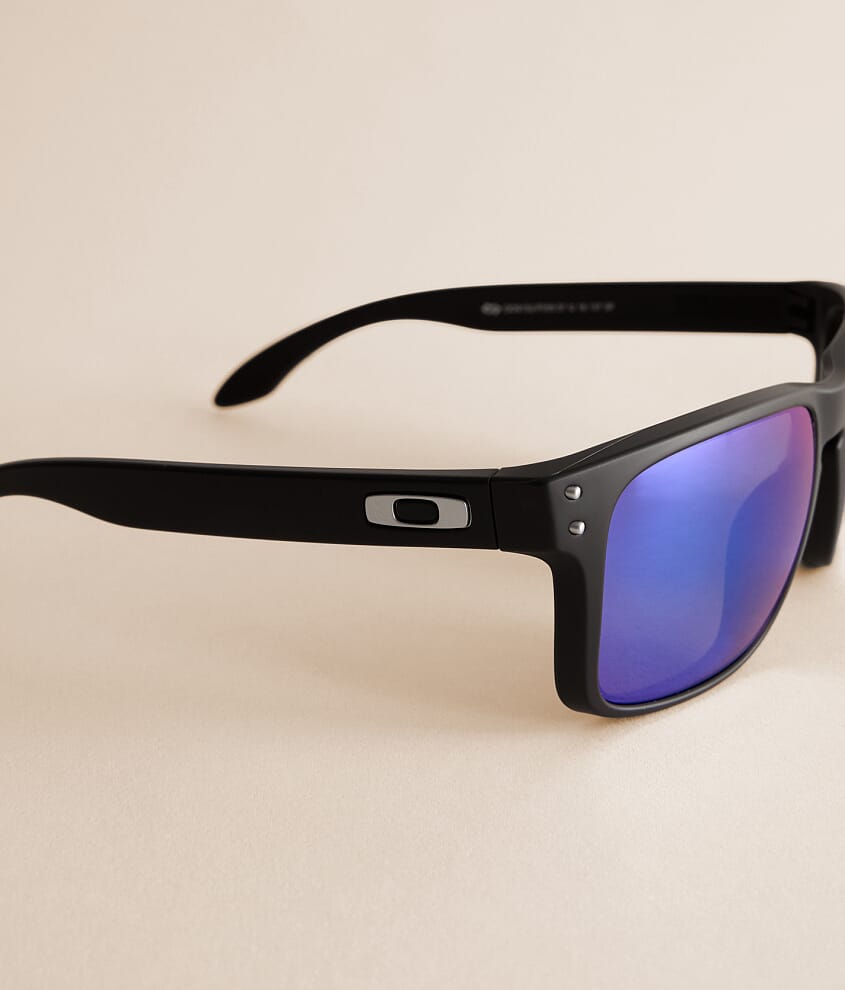 Holbrook Polarized Sunglasses