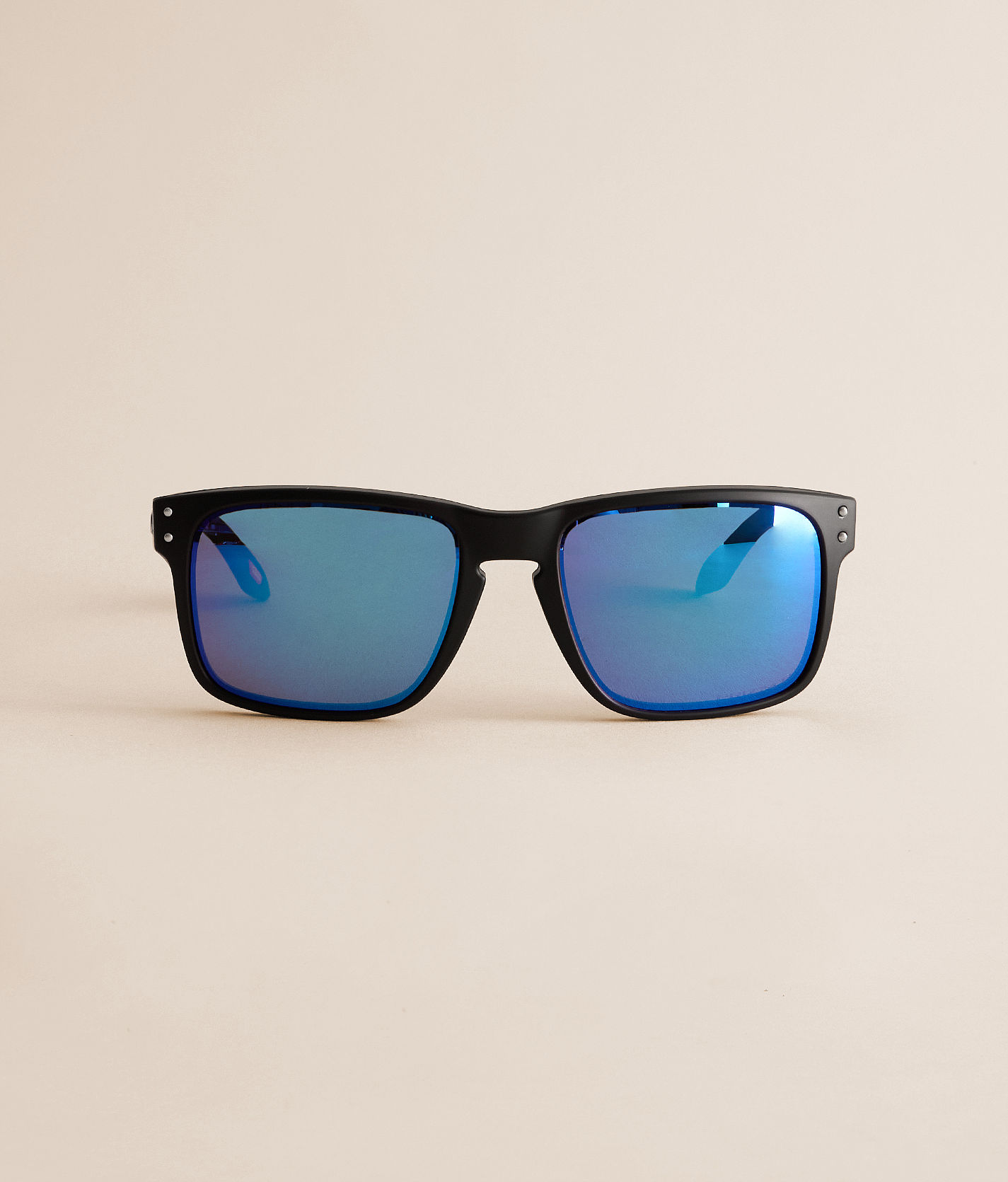 小物 Oakley HOLBROOK Oakley Holbrook Polarized Sunglasses - Men's Sunglasses & Glasses