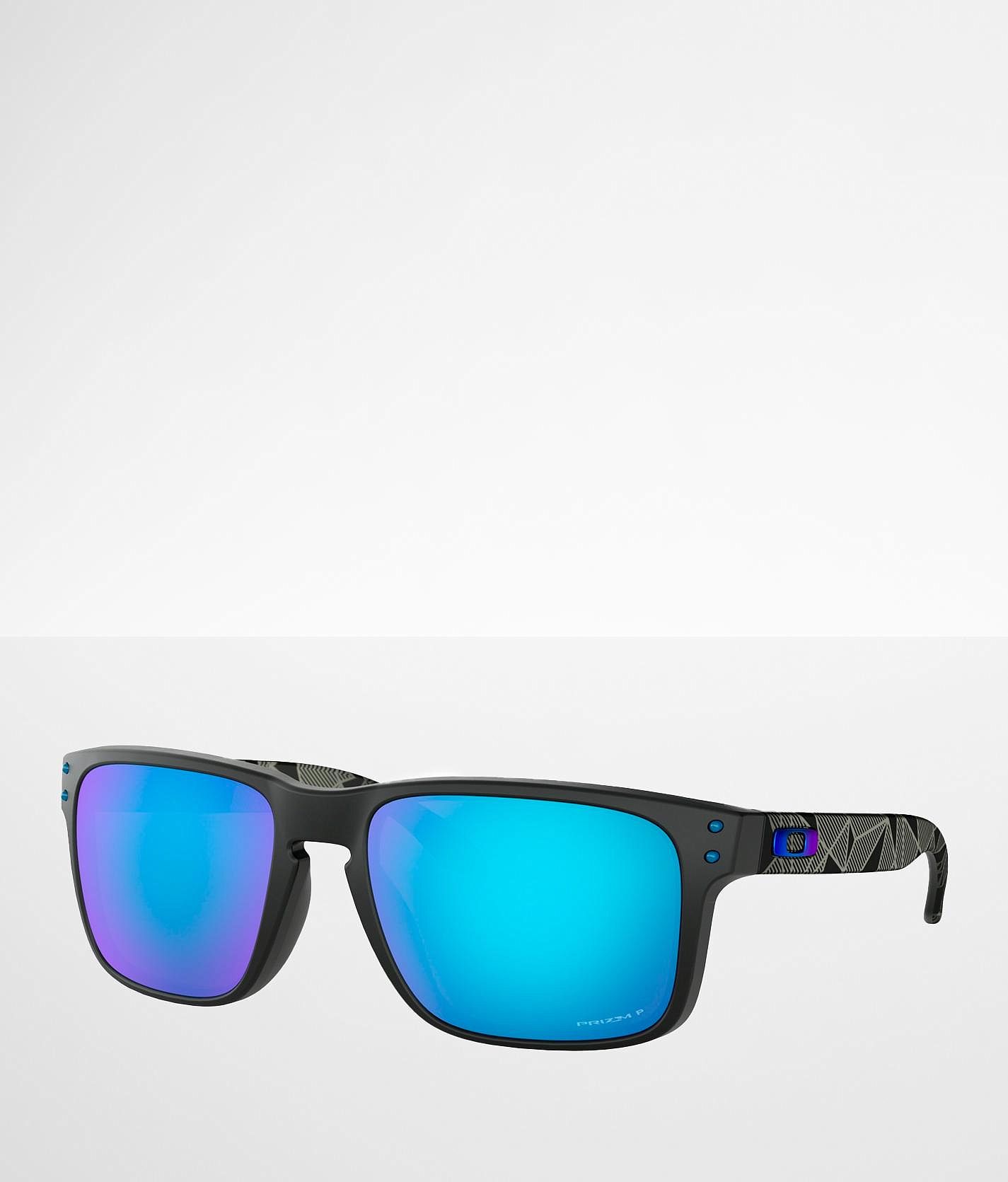 Oakley Men's Holbrook Sunglasses: Classic Active Shades