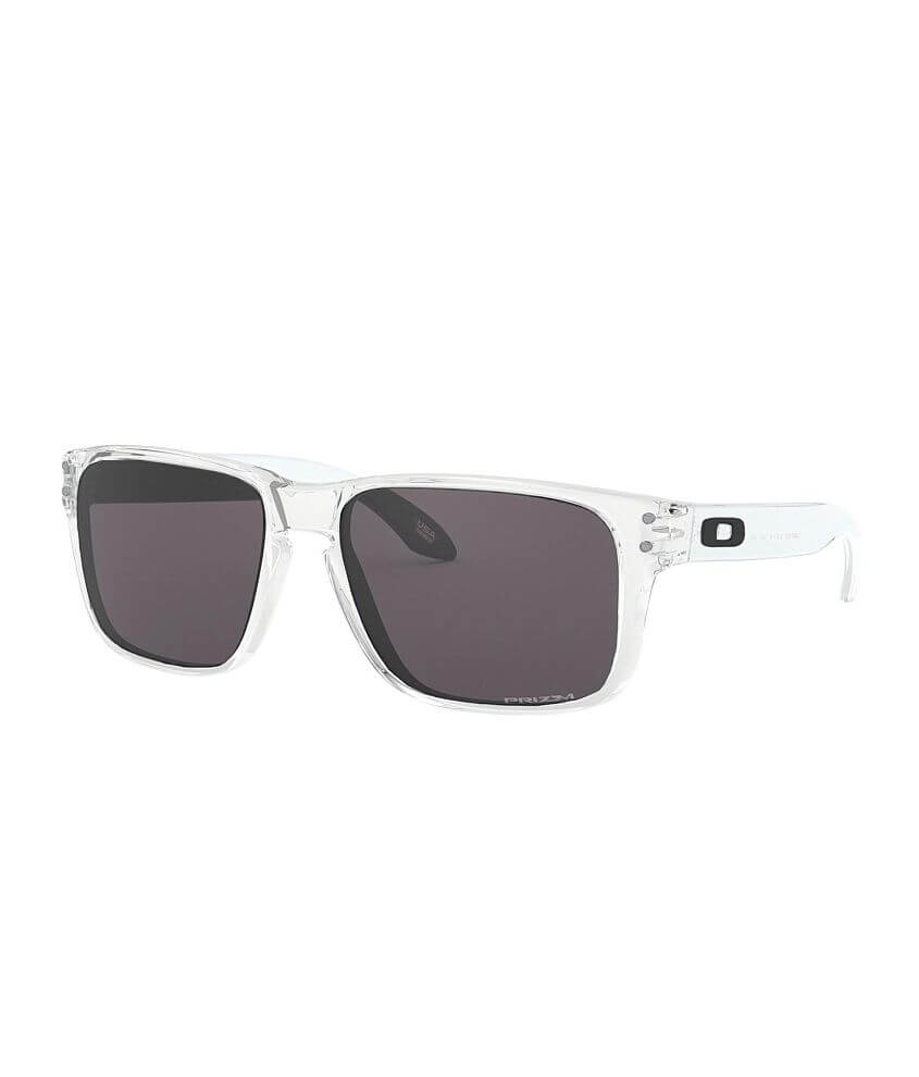 Oakley Holbrook&#8482; Prizm&#8482; Sunglasses front view